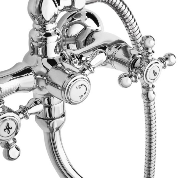 Смеситель для ванны IDDIS Sam (SAMSBL2i10)